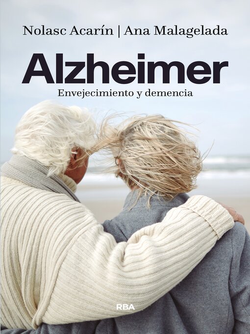 Cover image for Alzheimer